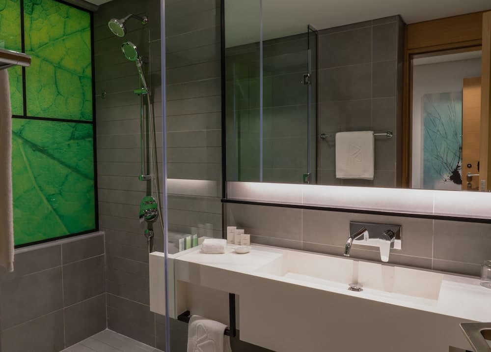 Hotel Al Khoory Courtyard — 24