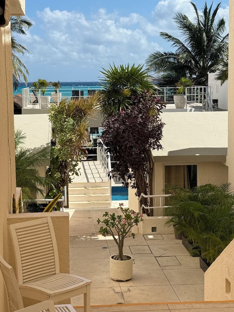 Luciana Hotel e Beach Club — 29