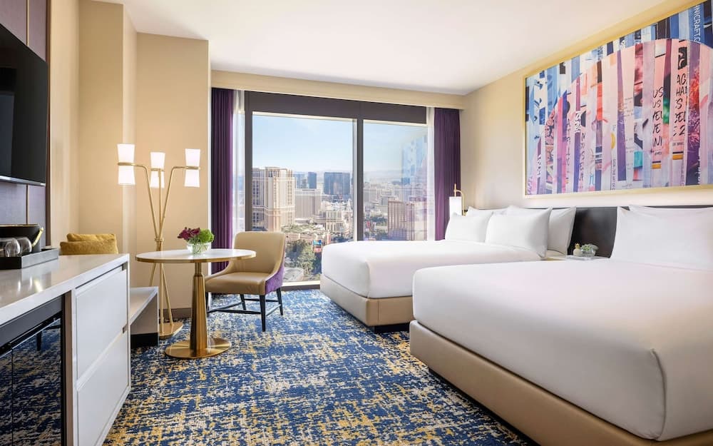 Las Vegas Hilton im Resort-Welt — 27