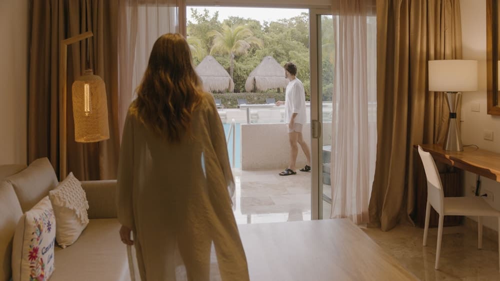 Paradisus La Perla - Sólo Adultos - Riviera Maya - Todo Incluido — 17