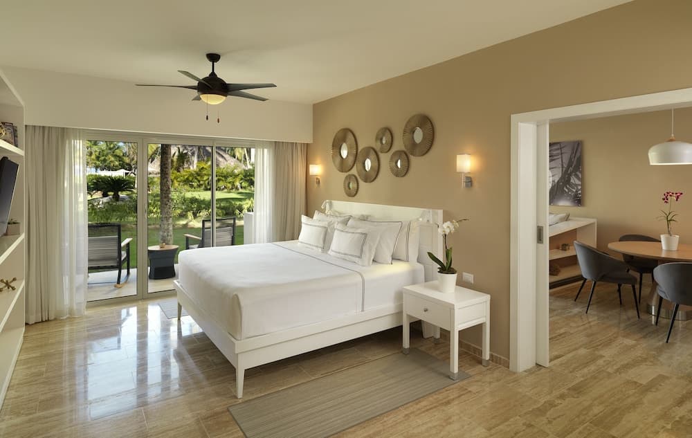 Meliá Punta Cana Beach Wellness Inclusive - Sólo adultos — 17