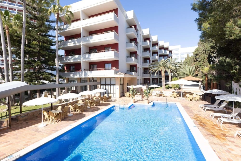 Apartamentos Pabisa Orlando — 1