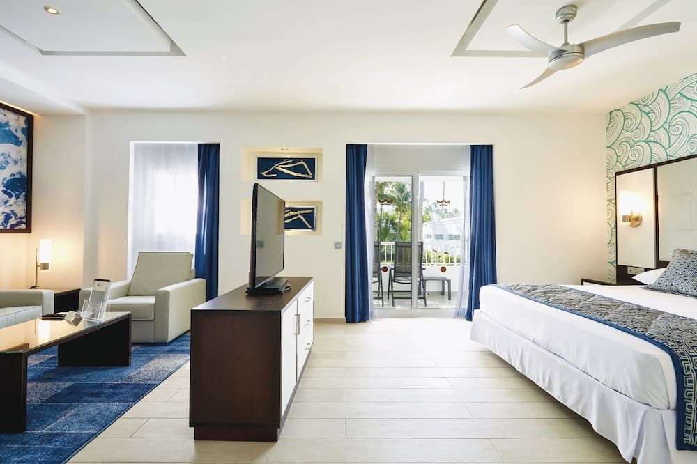 Hotel Riu Bambu - Tutto Incluso — 12