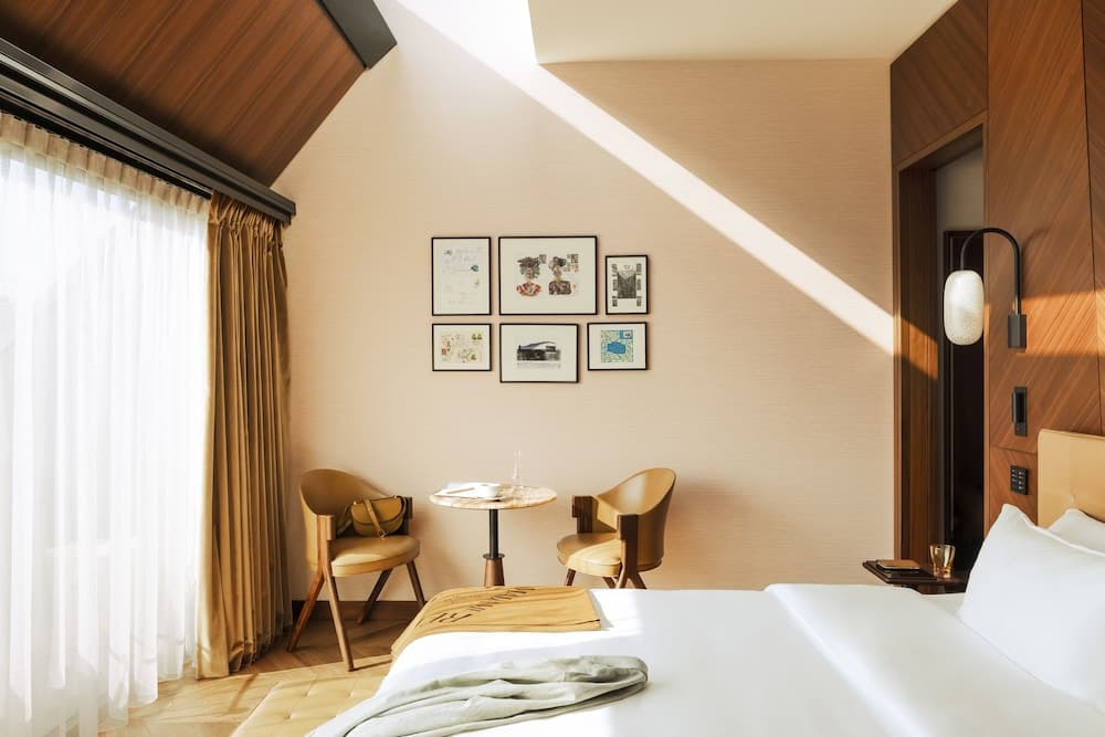 Hotel Madame Traum — 27