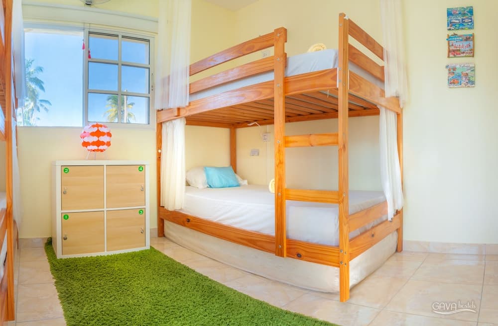 Gava Hostel — 3