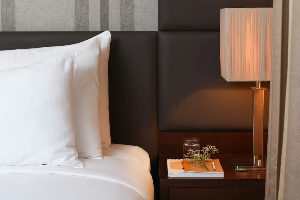 Dubai Marine Beach Resort & Spa — 5