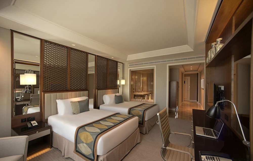 Taj Dubai — 5