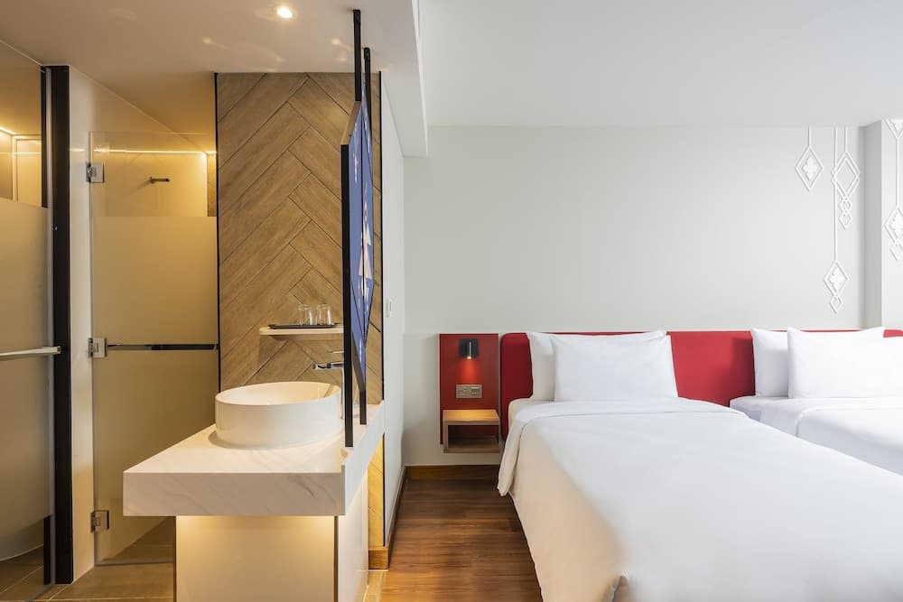 Centara Life Hotel Bangkok Phra Nakhon — 14