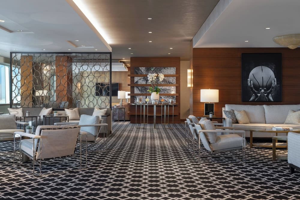 The Ritz-Carlton, Los Angeles — 2