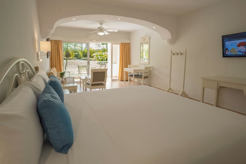 Iberostar Waves Punta Cana - Todo Incluido — 21