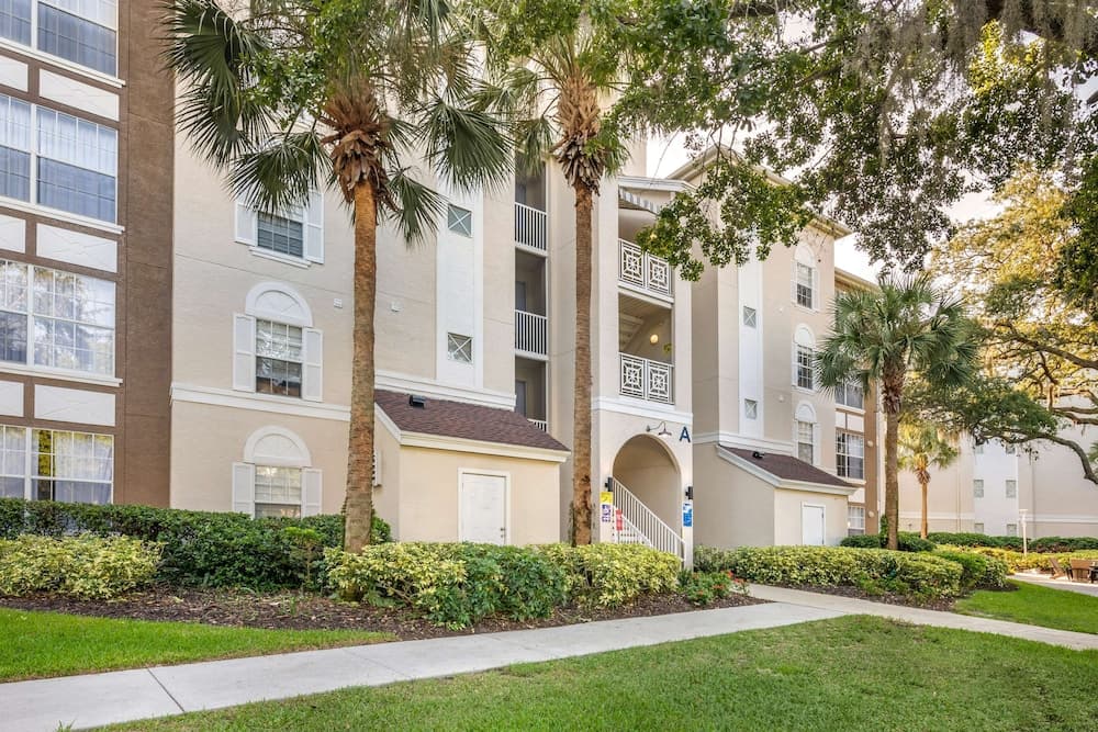 Hilton Vacation Club Grande Ville Orlando — 18