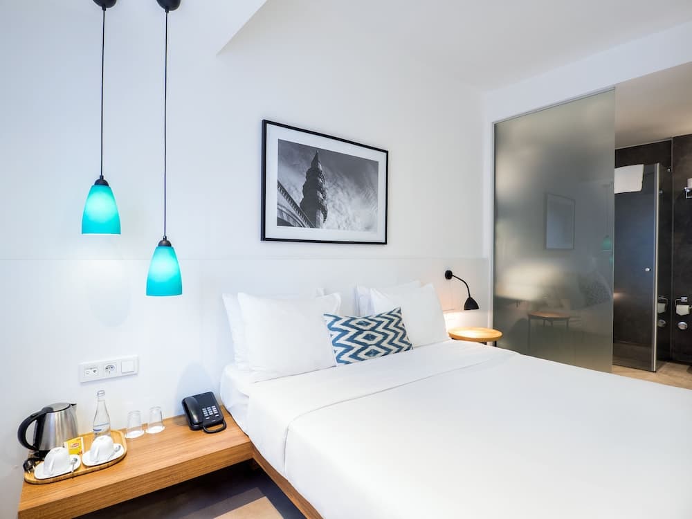 Hotel Alilass — 26