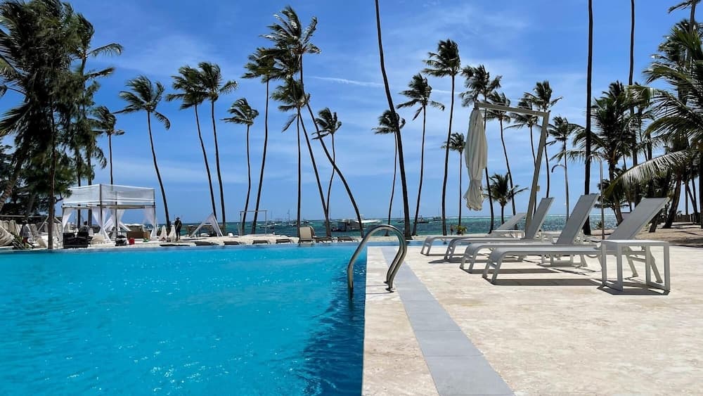 Stylish 3-bedroom Apartment Near the Bavaro Beach — 14