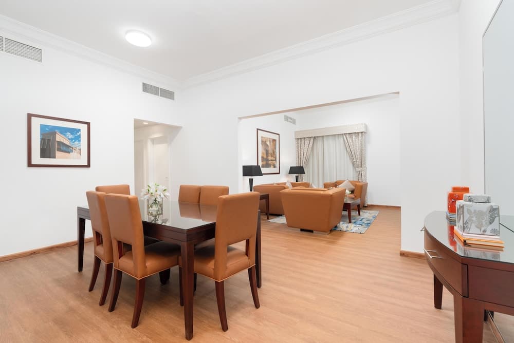 Golden Sands Hotel & Residences — 27