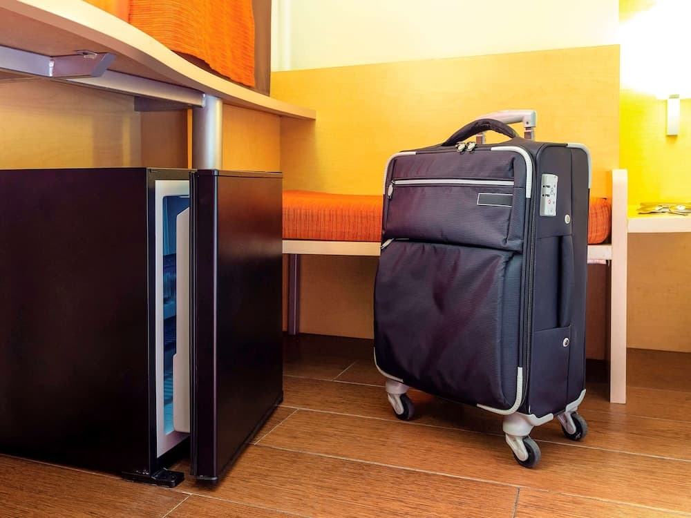 ibis Cancun Zentrum — 29
