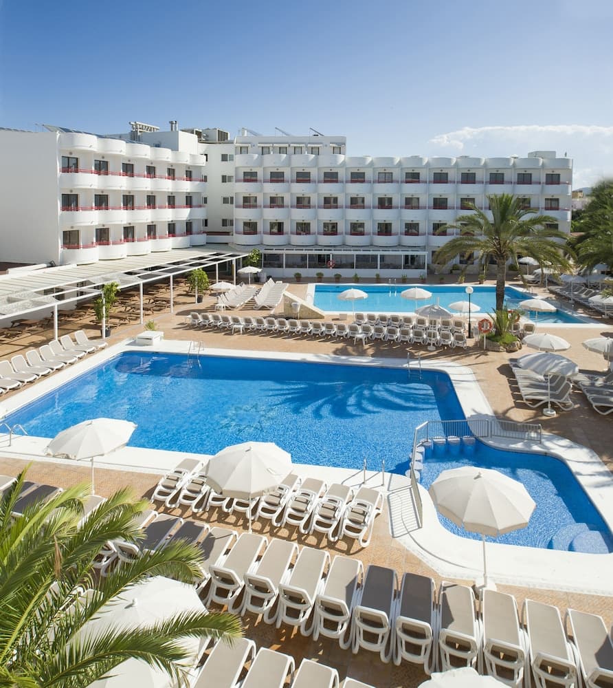 Hotel Coral Star — 25