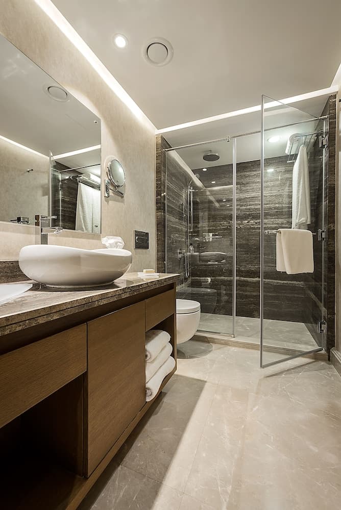 Hyatt Regency Galleria Residence Dubai — 11