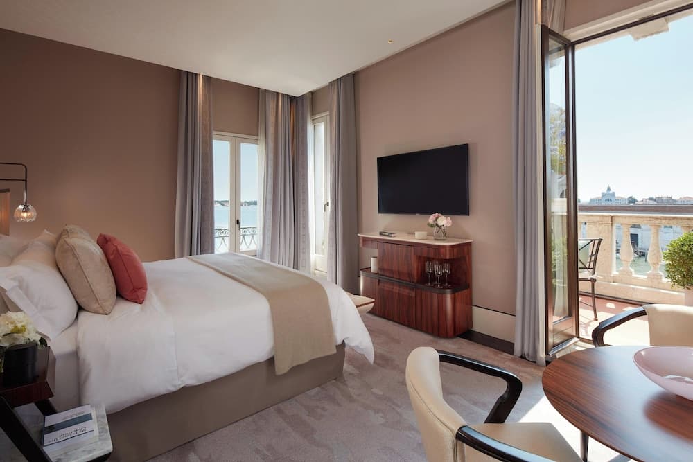 Das St. Regis Venedig — 10