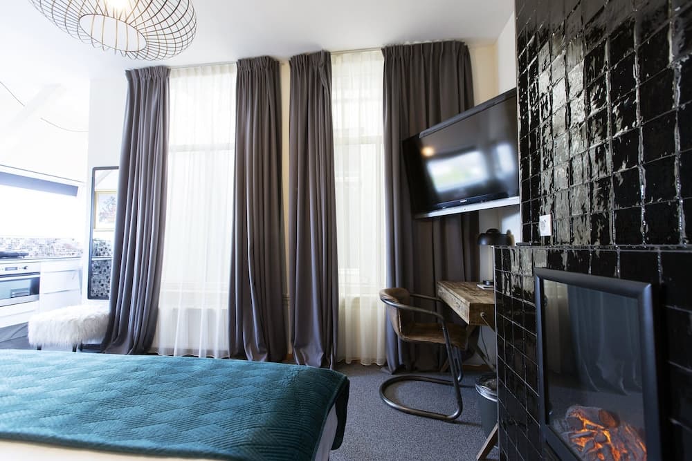 Hotel Quentin Amsterdam — 2