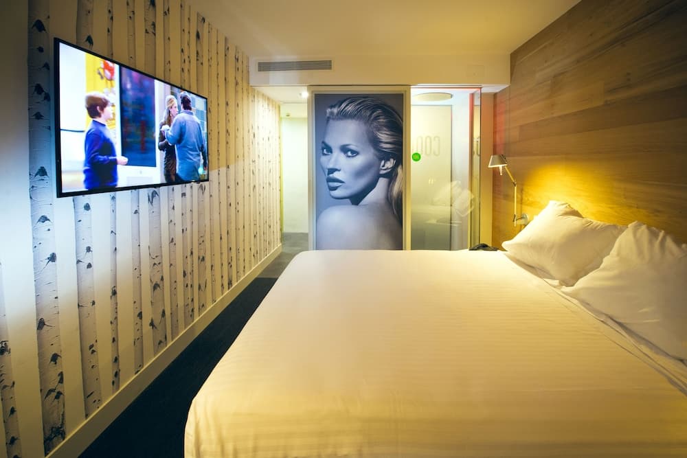 Hotel Mirador de Chamartin — 13