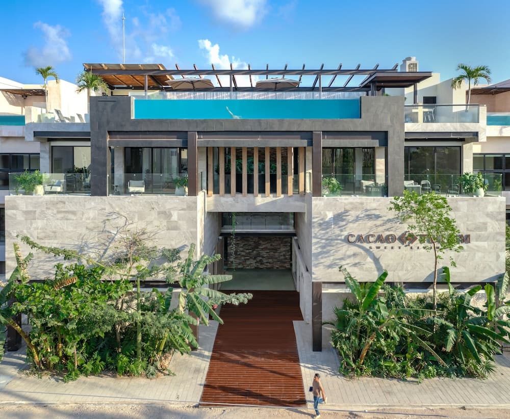 Cacao Tulum -Condominios de lujo- — 19