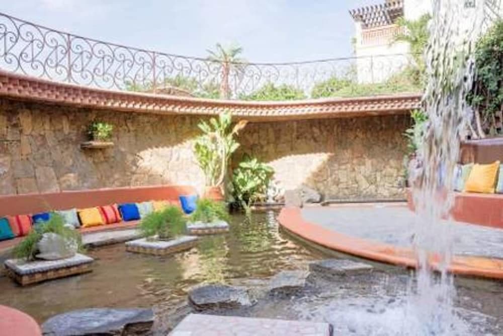 Landclub Entspannende Suite Pool — 16