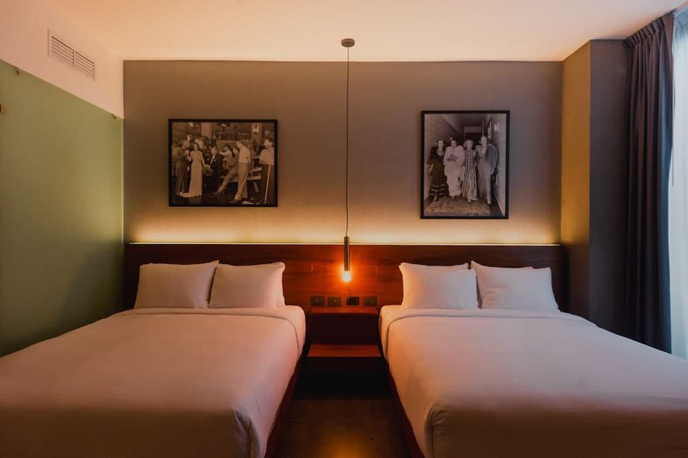 MARQUEE Playa Hotel — 15