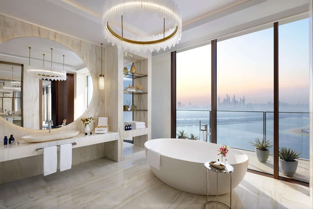 Atlantis The Royal — 17
