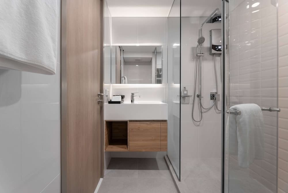 Ramada by Wyndham Bangkok Sukhumvit 87 — 12