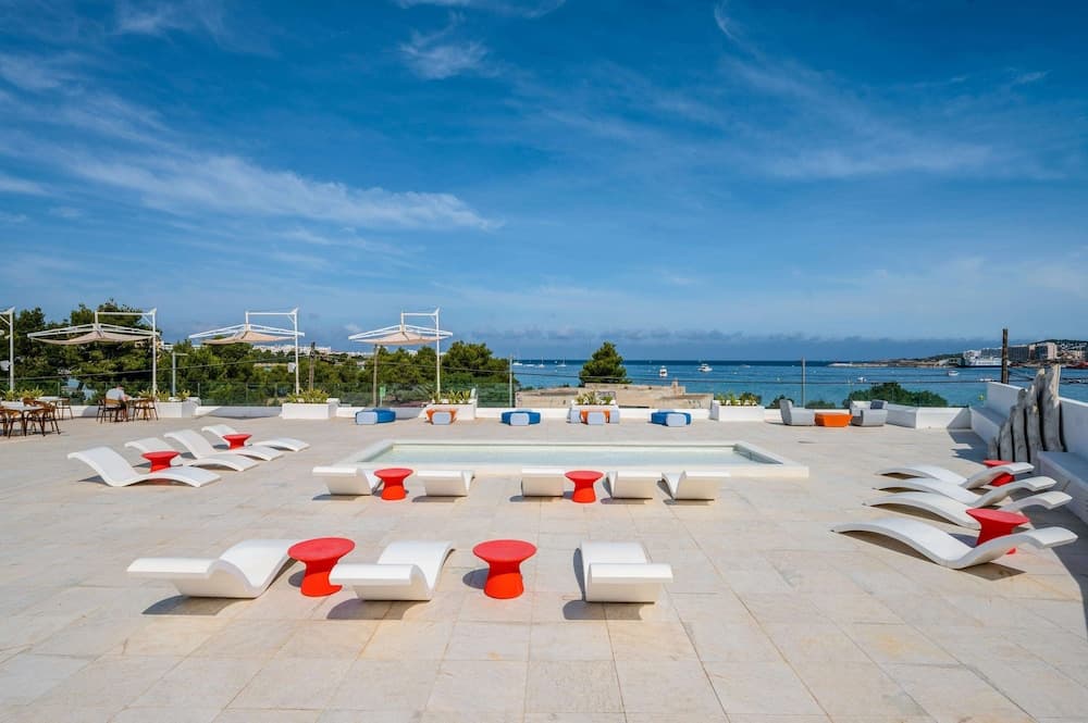 Hotel THB Naeco Ibiza - Solo Adulti — 23