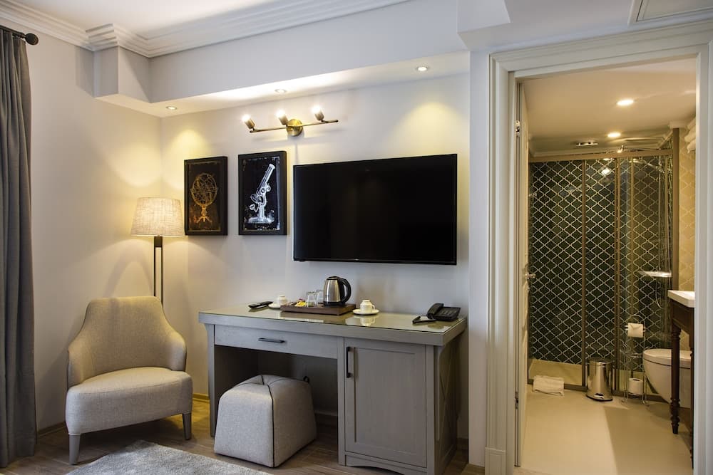 Mest Hotel Istanbul Sirkeci — 27