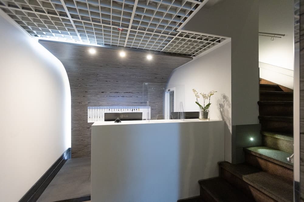 Hotel Castellino Roma — 23