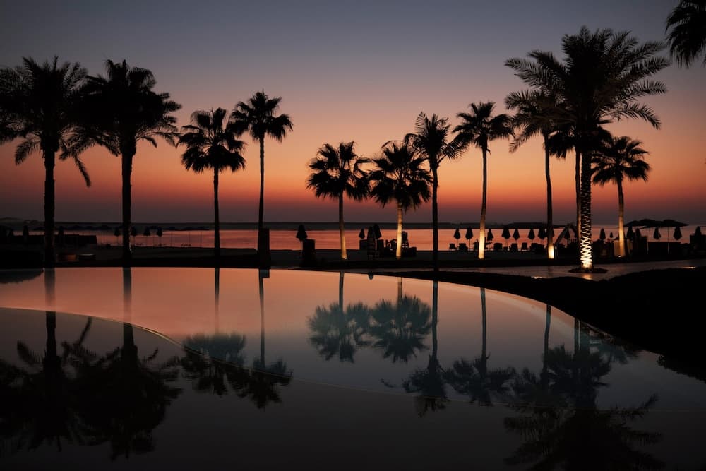 Four Seasons Resort Dubai a Jumeirah Beach — 19