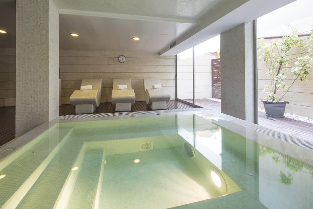 HM Jaime III Hotel — 2