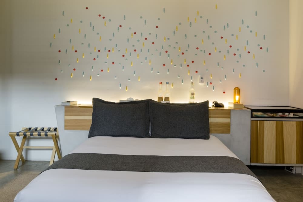 Hotel Carlota — 7
