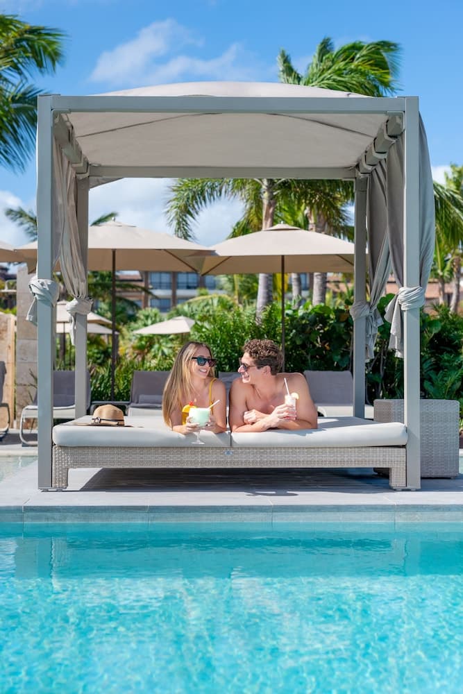 Club Solo Adulti al Lopesan Costa Bávaro - Tutto Incluso — 29