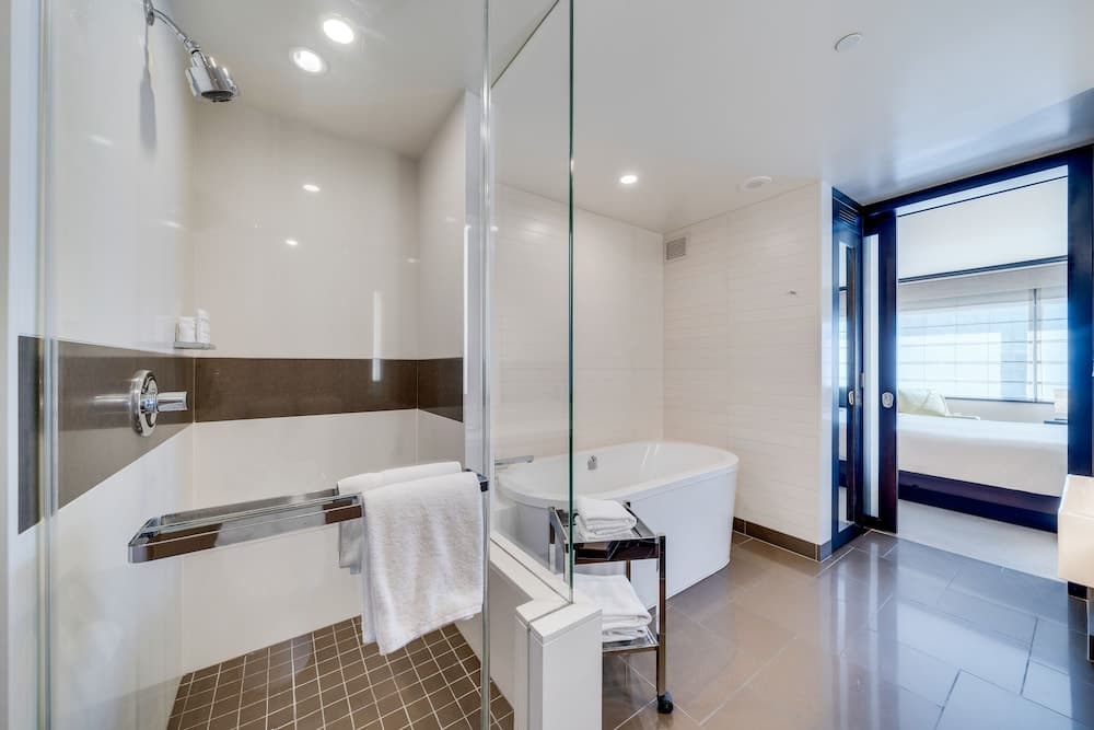 Jet Luxury at the Vdara Condo Hotel — 19