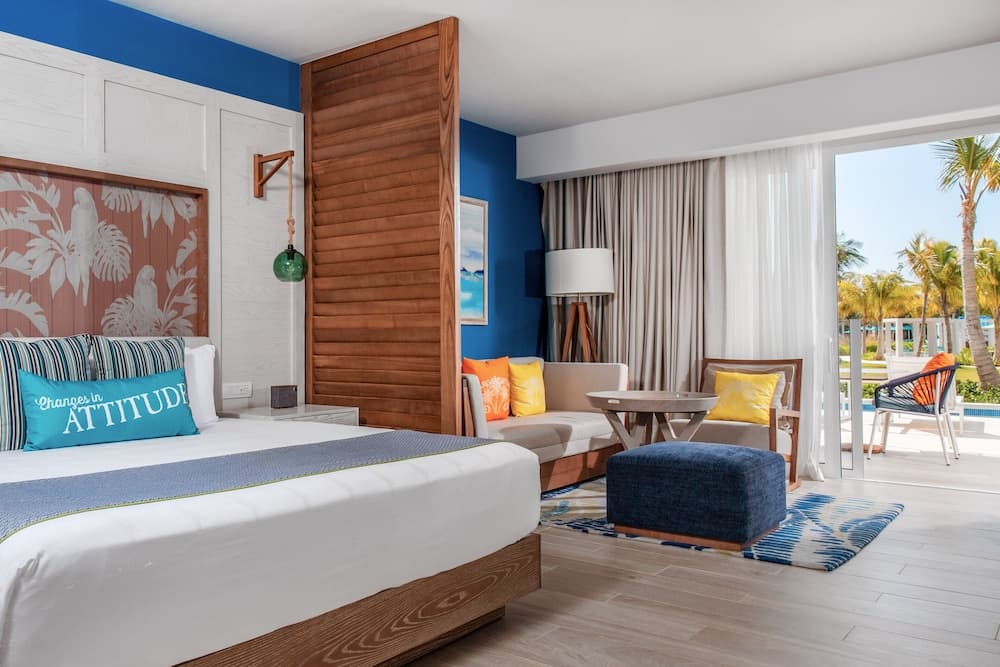 Margaritaville Island Reserve Cap Cana Hammock - An Adults Only Karisma All-Inclusive Experience — 10