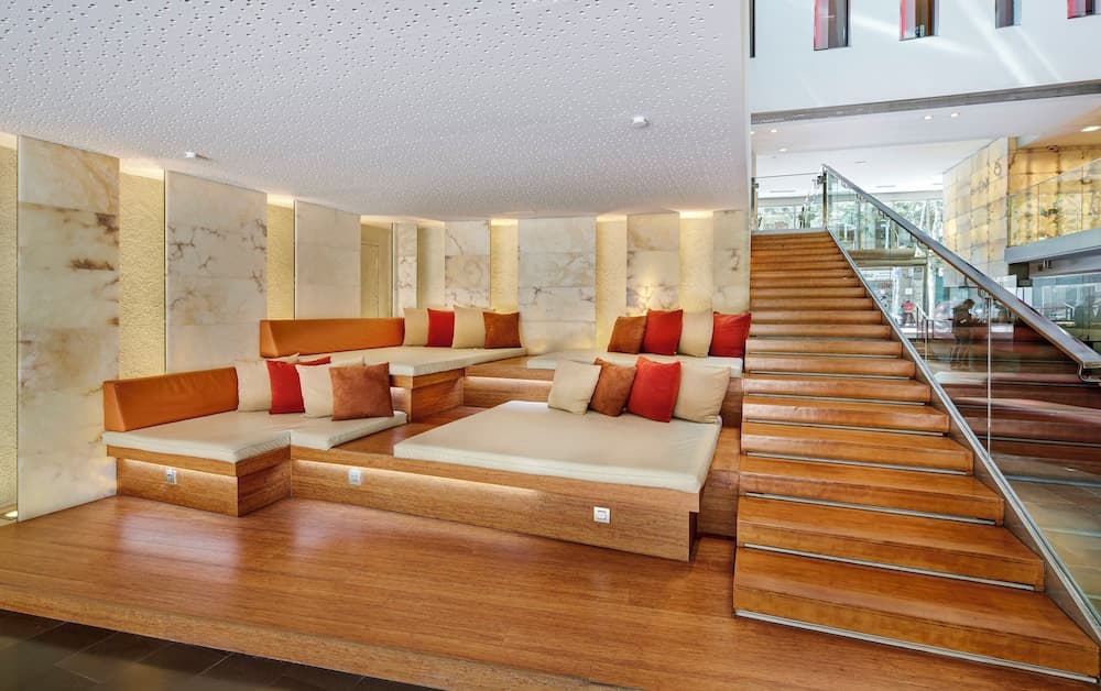 Sercotel Rosellon — 30