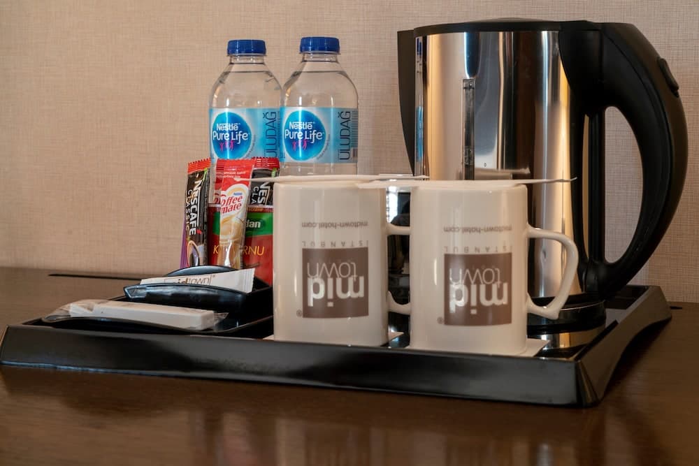 Hotel Midtown Istanbul — 23