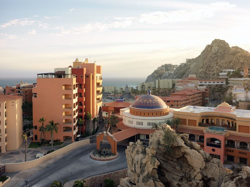 Resort Playa Grande & Grand Spa — 5
