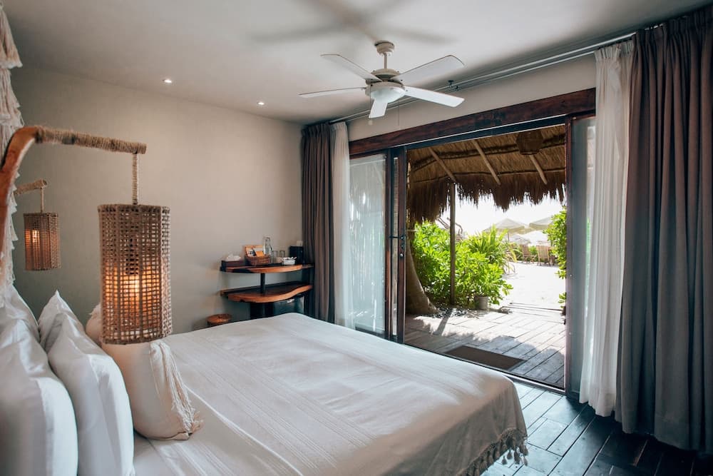 Orchid House Tulum Beach — 22