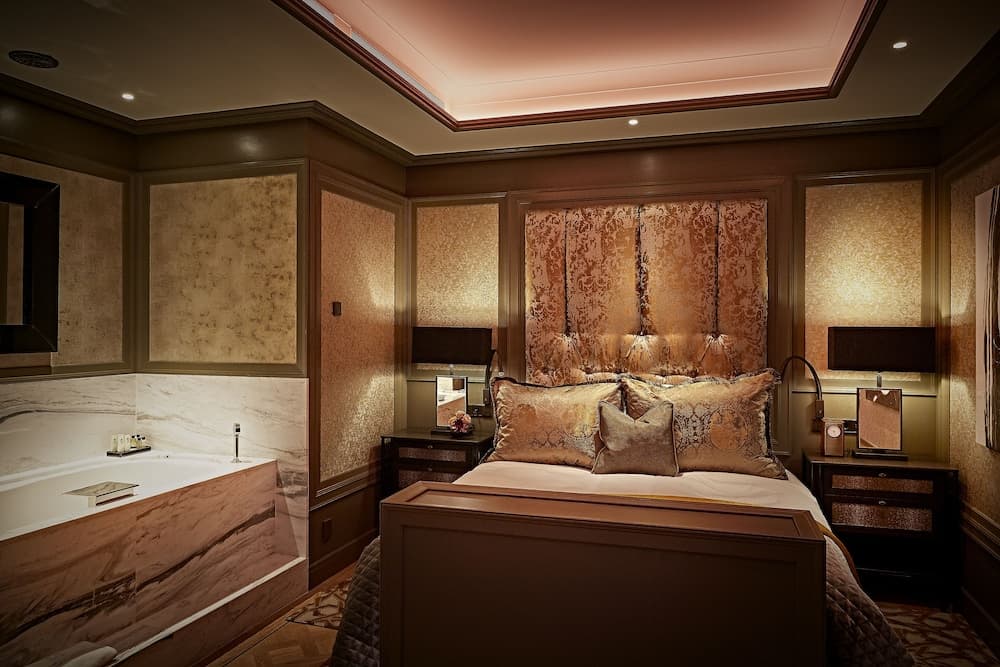 Hotel TwentySeven — 26