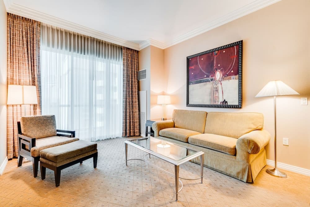 Resorts de lujo Jet en el Signature Condo Hotel — 16