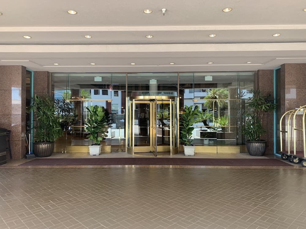 Hotel Oxford Palace y Galleria — 30