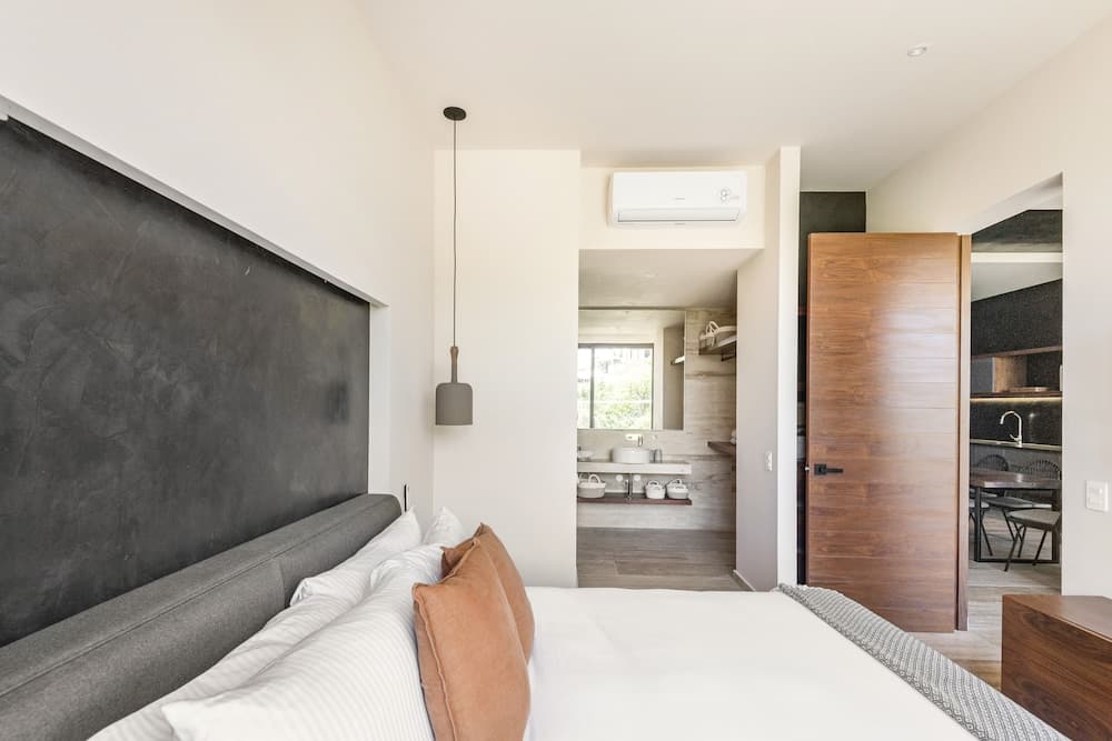 Apartamentos de lujo en Ceren de Spot Rentals — 20
