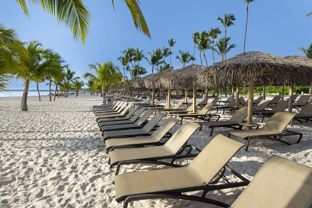 Adults Only Club at Lopesan Costa Bávaro - All Inclusive — 26