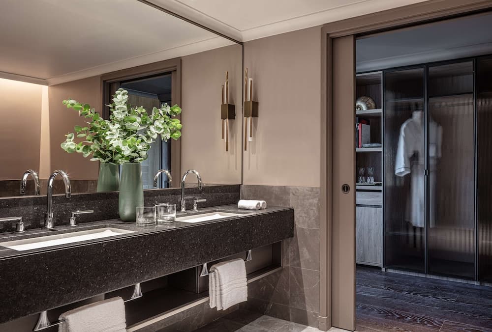 Anantara Plaza Nice Hotel - A Leading Hotel of the World — 24