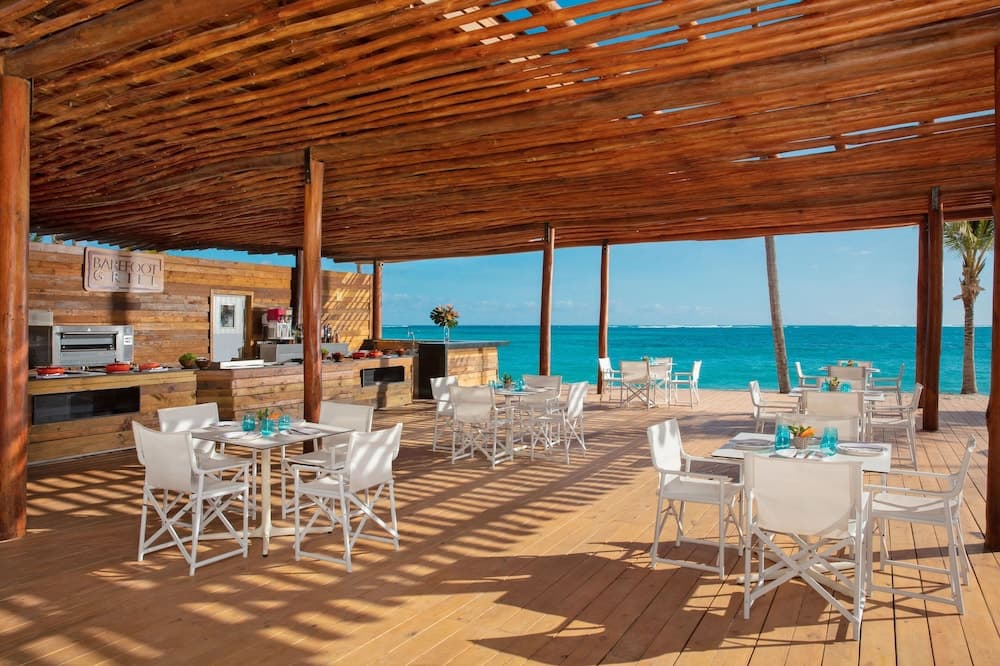 Dreams Flora Resort & Spa - All Inclusive — 18