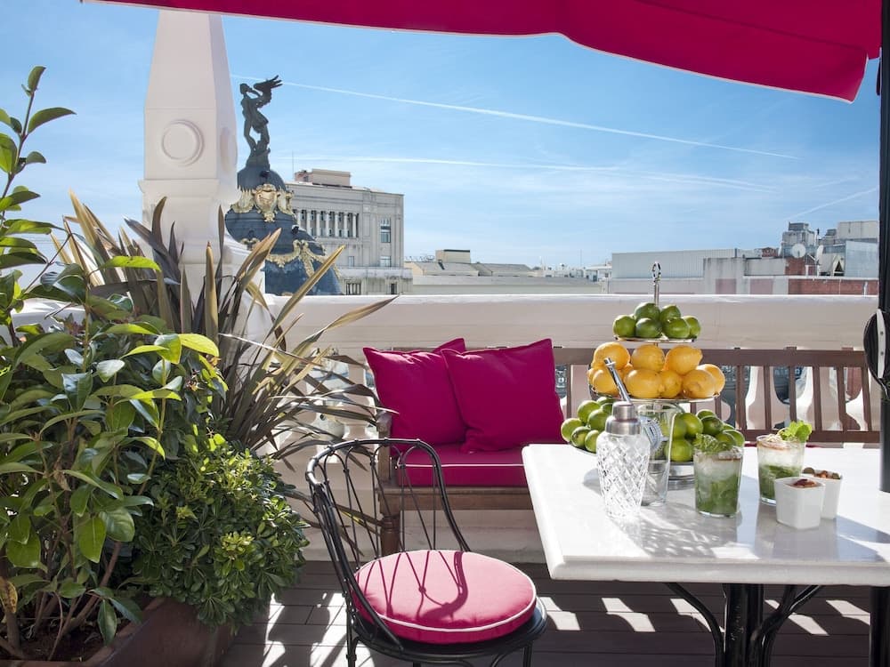 The Principal Madrid, Piccole Boutique Hotel — 25